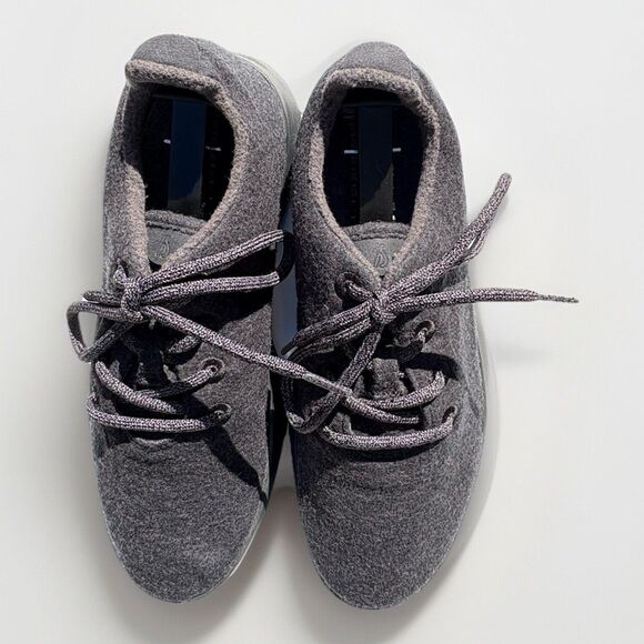 Allbirds Wool Runners Men’s 9 - Picture 5 of 9